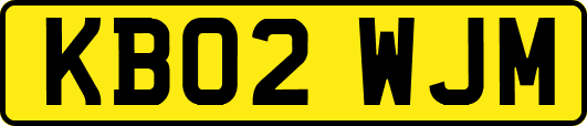 KB02WJM