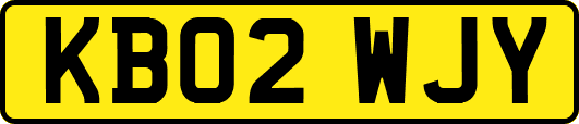 KB02WJY