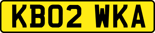 KB02WKA