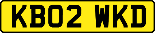 KB02WKD