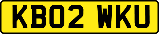 KB02WKU