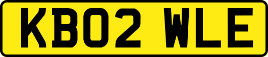 KB02WLE