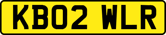 KB02WLR