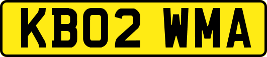KB02WMA