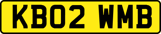 KB02WMB
