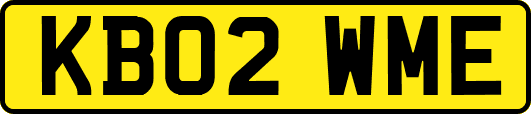 KB02WME