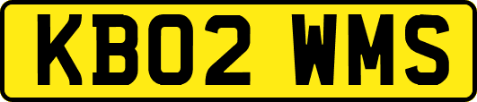 KB02WMS