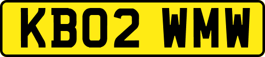 KB02WMW