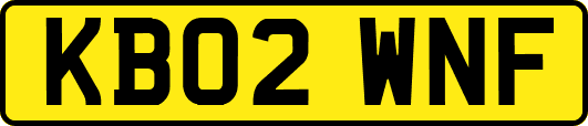 KB02WNF