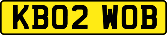 KB02WOB