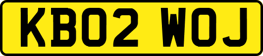 KB02WOJ