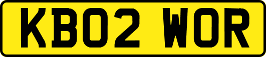 KB02WOR
