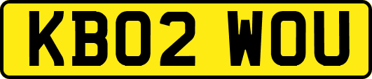 KB02WOU