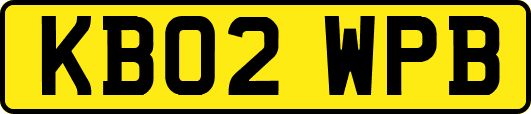 KB02WPB