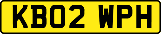KB02WPH
