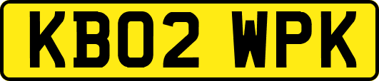KB02WPK