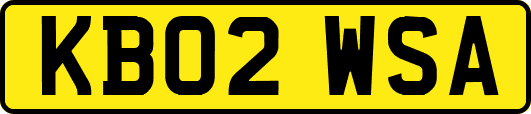 KB02WSA