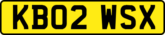 KB02WSX