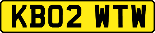 KB02WTW