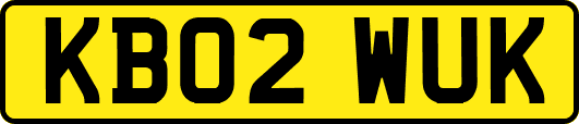 KB02WUK