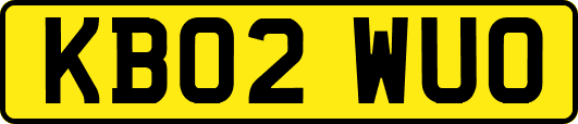 KB02WUO