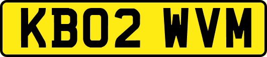 KB02WVM