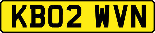 KB02WVN
