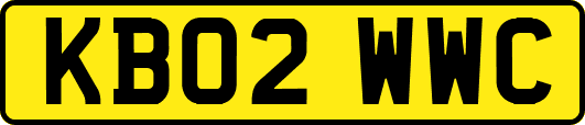 KB02WWC