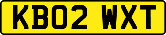 KB02WXT