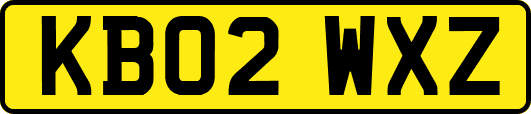 KB02WXZ