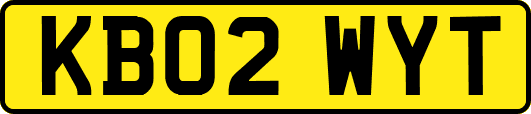 KB02WYT