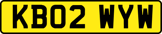 KB02WYW