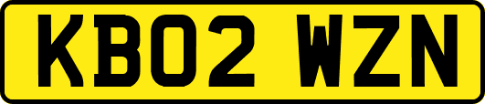 KB02WZN