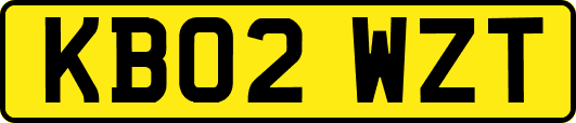 KB02WZT