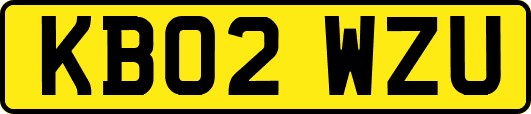 KB02WZU