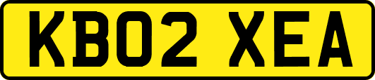 KB02XEA