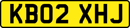 KB02XHJ
