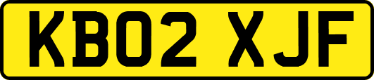 KB02XJF