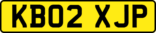 KB02XJP