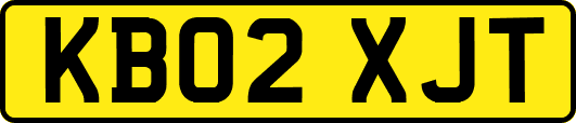 KB02XJT