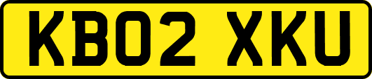 KB02XKU