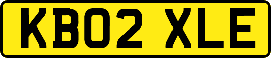 KB02XLE
