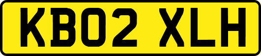 KB02XLH