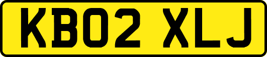 KB02XLJ