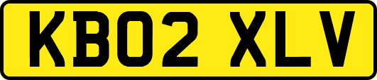 KB02XLV