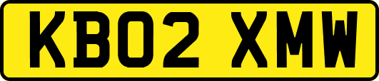 KB02XMW