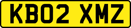 KB02XMZ