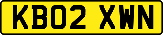 KB02XWN