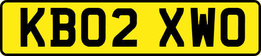 KB02XWO
