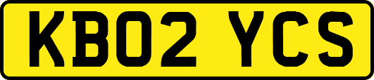 KB02YCS